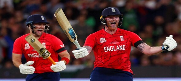 T20 World Cup 2022 Final: England thump Pakistan to become first team to hold both ODI and T20 WC titles