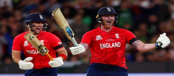PAK vs ENG T20 World Cup 2022 Final Highlights: England win by 5 wickets, crowned T20 WC champions
