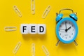 Federal Reserve officials seek to slow pace of interest-rate hikes soon