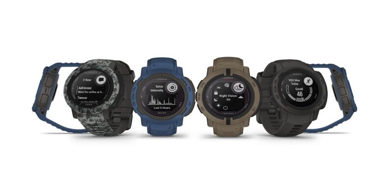 Garmin announces Black Friday Sale discounts on smartwatches and other devices