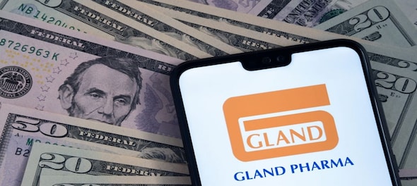 Gland Pharma shares drop as lock-in period ends today - Check the number of shares freed to trade