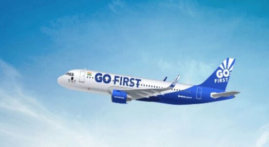 GoFirst fined Rs 10 lakh for leaving behind 55 passengers at Bengaluru airport