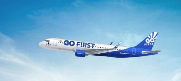 Go First wants permission to fly planes even if their leases are terminated
