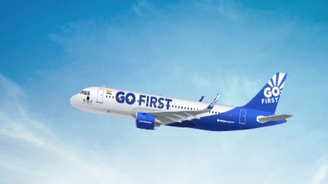 Go First Flight Model DGCA gets new requests to de-register 9 Go First planes, takes total to ...