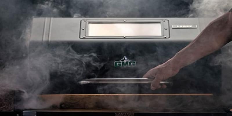 Tips for keeping the Green Mountain Grill in prime condition