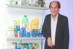 Harsh Mariwala says you may be the founder of a company, but you're not the owner
