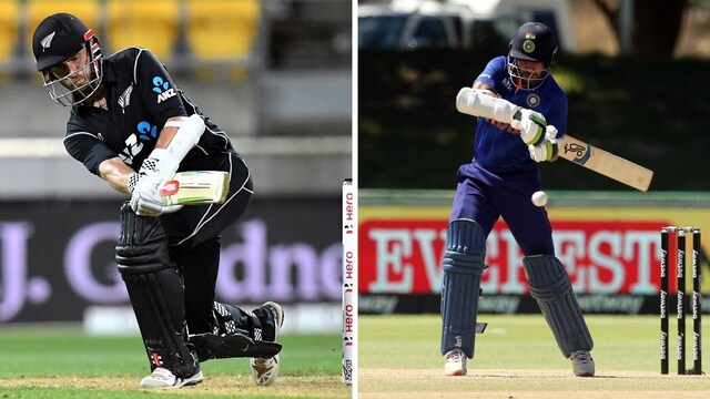 IND vs NZ 1st ODI Live Streaming: How to watch India vs New Zealand ...