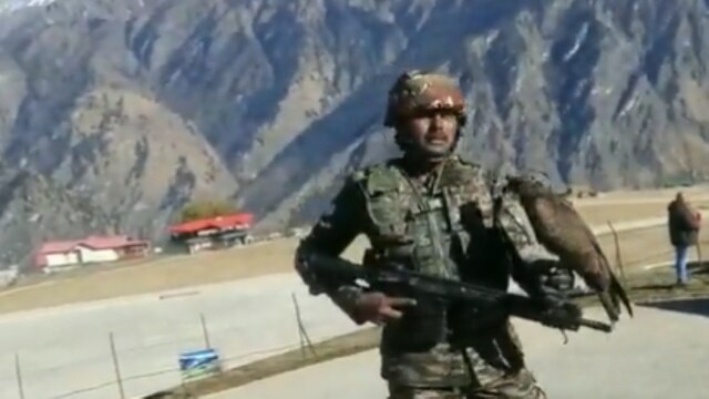 16 Army soldiers dead, 4 injured after accident in North Sikkim ...