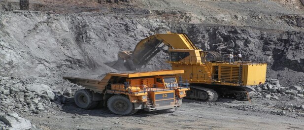 Centre Allows 13 Private Companies For Mineral Exploration