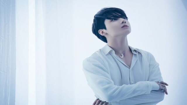 BTS star Jungkook to be part of star-studded FIFA opening ceremony in