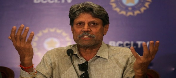 T20 World Cup 2022: Kapil Dev labels Team India 'chokers' after T20 WC exit