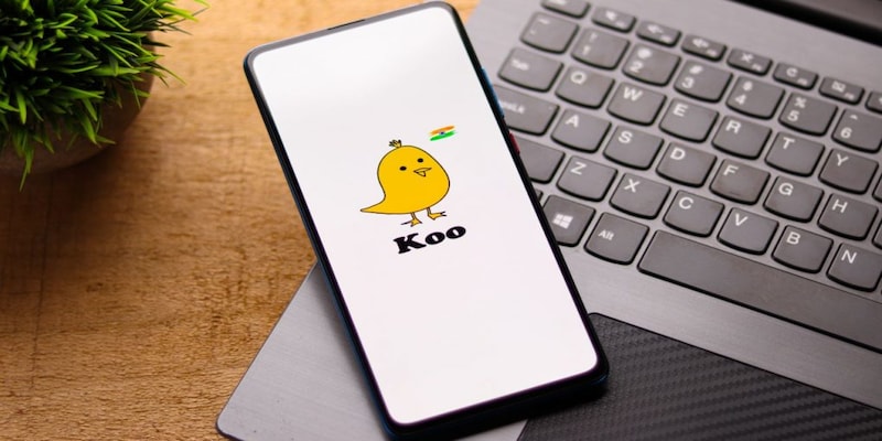 Koo said to be the second largest microblogging platform in the world now