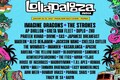 Inaugural edition of Lollapalooza India: Schedule, line-up,  tickets and more