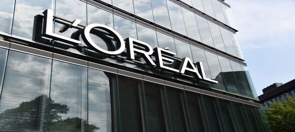 Aseem Kaushik appointed as managing director of L’Oréal India