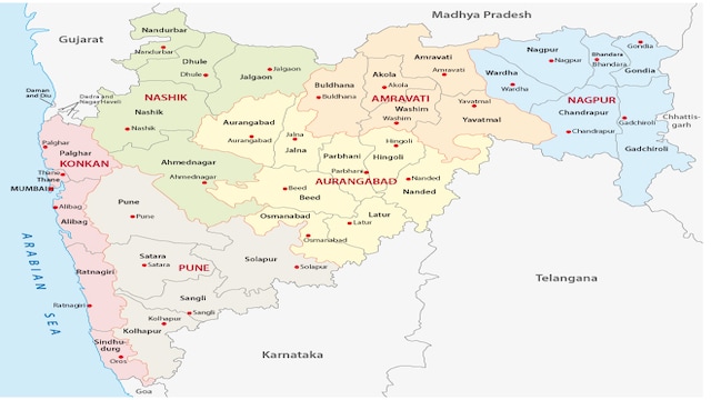 Karnataka-Maharashtra border dispute explained: From Bommai to ...