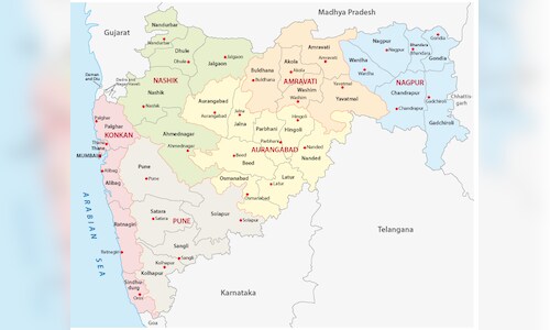 Karnataka-Maharashtra border dispute explained: From Bommai to ...