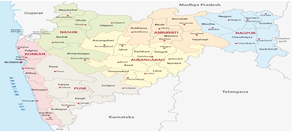 Karnataka-Maharashtra border dispute explained: From Bommai to Thackeray to Fadnavis — who said what