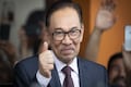 For Anwar, at last: New Malaysian leader went from prisoner to PM