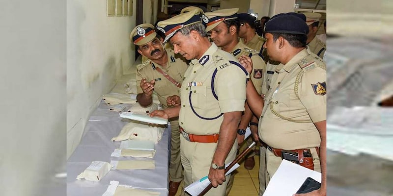Mangaluru blast accused was 'inspired' by global terror outfit, say police — The case so far