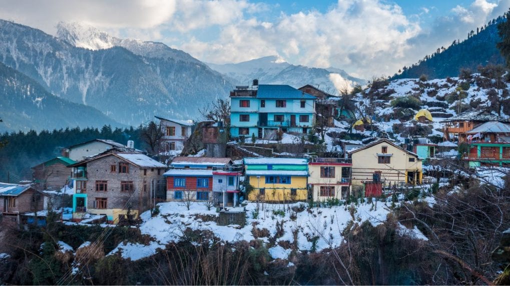 Here Are Some Of The Many Reasons Why Every Tourist Should Visit Kullu Manali