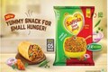 Marico launches soya snack for small hunger — Saffola Soya Bhurji