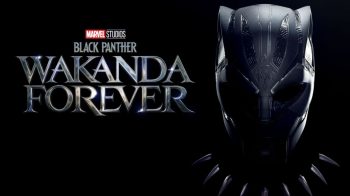 Black Panther 2: WAKANDA FOREVER Logo PNG 2021 by Andrewvm on DeviantArt