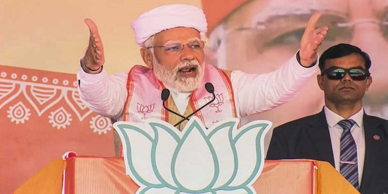 Gujarat Assembly Elections highlights: Congress has destroyed Gujarat and entire country, says PM Modi