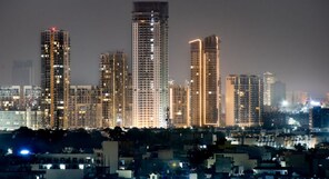 Mumbai property registrations increased by 15% to 8,756 units in November