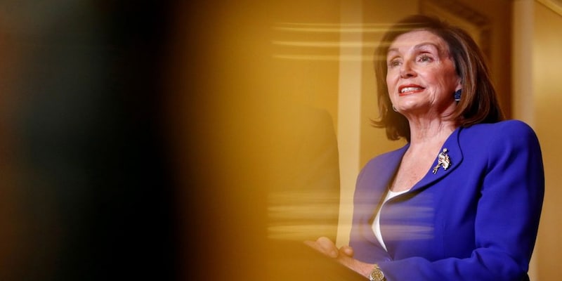 What does the US House speaker do? Here’s what Nancy Pelosi’s successor will have for a job