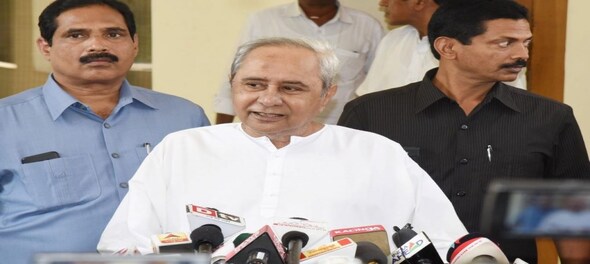 Congress hits out at Naveen Patnaik for joining new Parliament inauguration, BJD responds