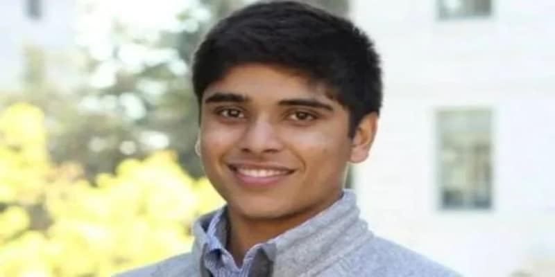Meet Nishad Singh, the Indian-origin techie under scrutiny for crypto exchange FTX’s collapse