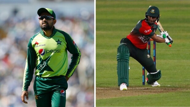 Pakistan vs Bangladesh Highlights, T20 World Cup 2022: Afridi (4/22), Haris (31 off 18 balls) fire PAK into WC semifinals