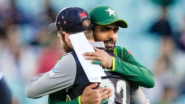 Pakistan vs New Zealand, T20 World Cup 2022 Highlights: Babar, Rizwan ...