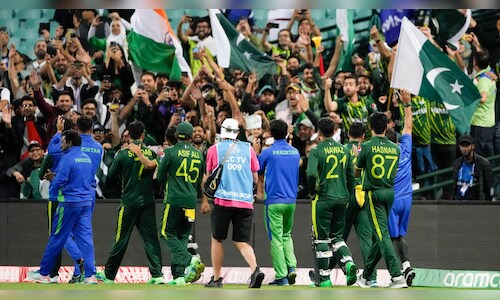 Pakistan vs New Zealand, T20 World Cup 2022 Highlights: Babar, Rizwan ...
