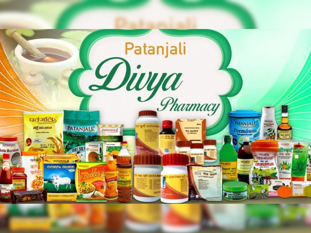 Patanjali Divya Pharmacy'S Five Drugs Placed Under Production Ban