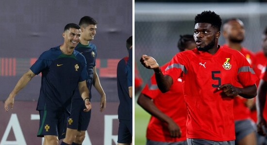 FIFA World Cup 2022, Portugal vs Ghana Preview: Betting odds, team news, live streaming, where to watch and more