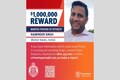 Australia offers 1 million reward for info on Indian nurse suspect in 2018 murder case
