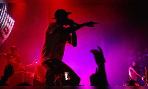 Wrapping Rap Why are brands wrapping their messaging around Rap music? - CNBC TV18