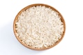 Ban lifted on exports of organic non-basmati rice