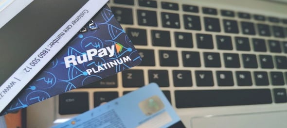 India's second corporate credit card on RuPay network launched: Check key features