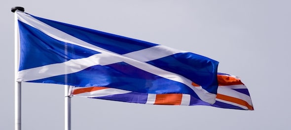 UK Supreme Court rejects Scottish independence vote bid
