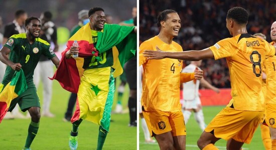 FIFA World Cup 2022: Senegal vs Netherlands preview, team news, possible lineup, betting odds, where to watch and more