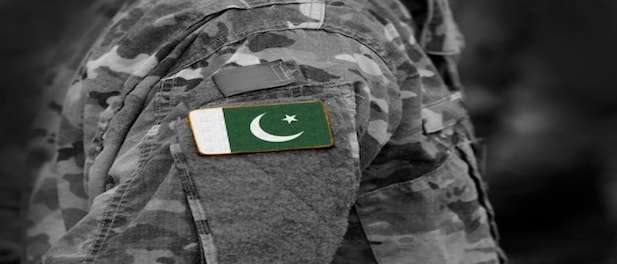 Pakistan: Security forces kill 10 terrorists in Balochistan
