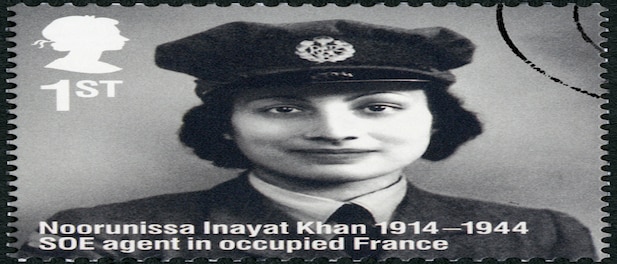 British Indian spy Noor Inayat Khan’s story hits London stage