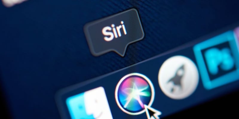 Apple could be working on dropping the 'Hey' from 'Hey Siri'