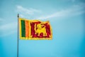 Sri Lankan Tamil parties to press for autonomy in a new Constitution