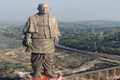 Seaplane service to Statue of Unity discontinued over high costs: Gujarat govt in Assembly