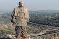 Who is Ram V Sutar, the man behind historic monuments in India?