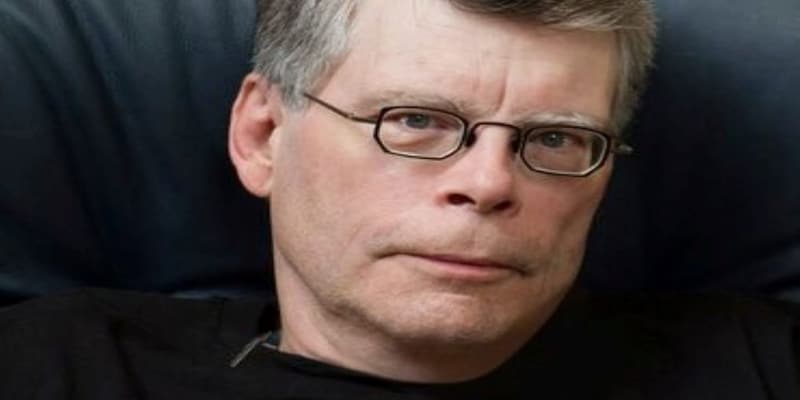 “F*** that,” snaps Stephen King amid '$20 per month for Twitter blue tick' rumours