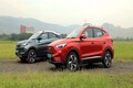 MG ZS EV versus Tata Nexon EV Max: Which would you buy for daily commute?